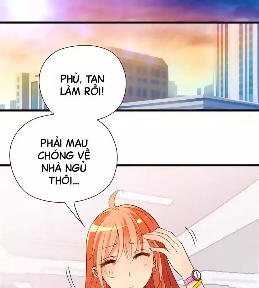 Mai Nữ Đồng Tiểu Nộ Chapter 107 - Trang 0