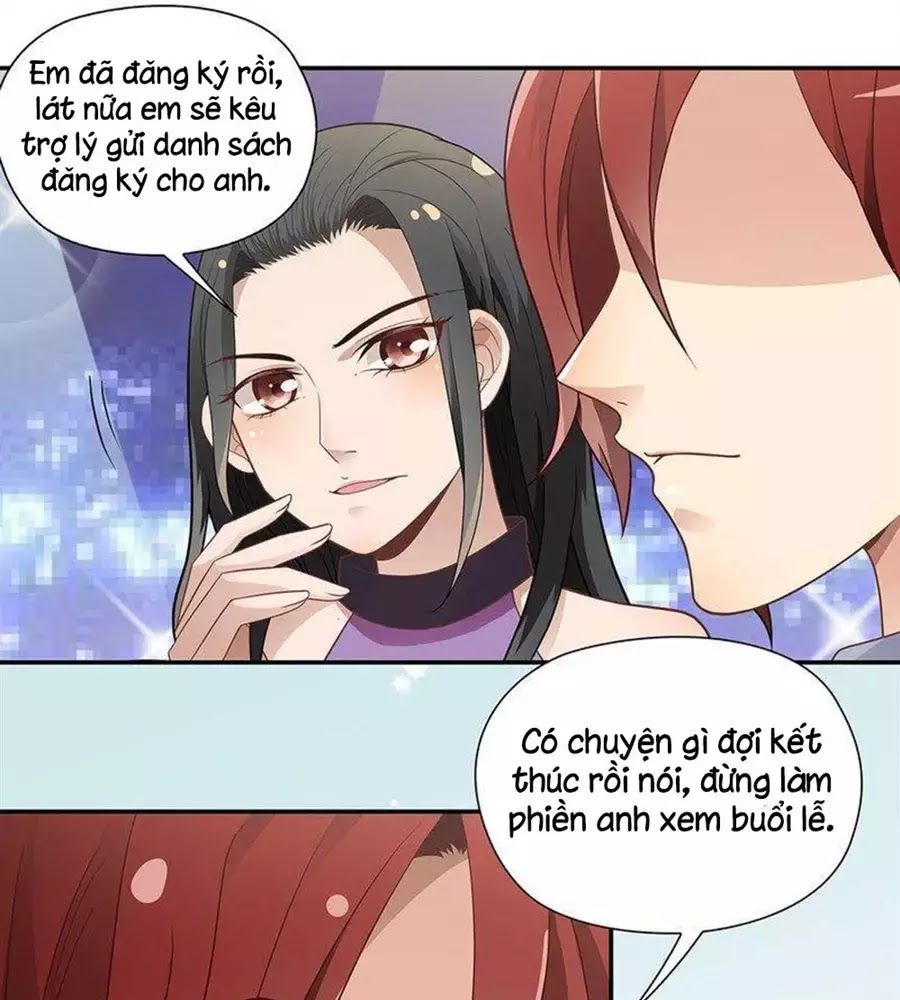 Mai Nữ Đồng Tiểu Nộ Chapter 99 - Trang 0
