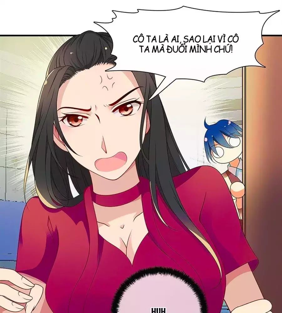 Mai Nữ Đồng Tiểu Nộ Chapter 105 - Trang 0