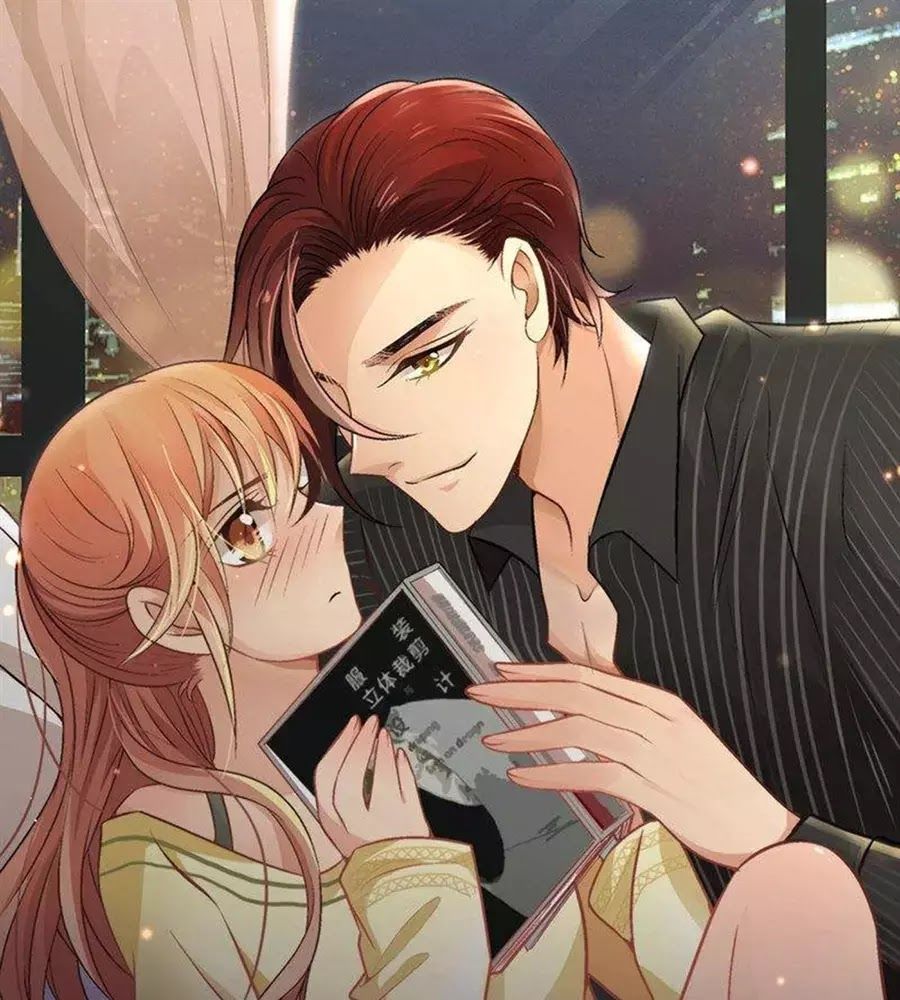 Mai Nữ Đồng Tiểu Nộ Chapter 100 - Trang 0