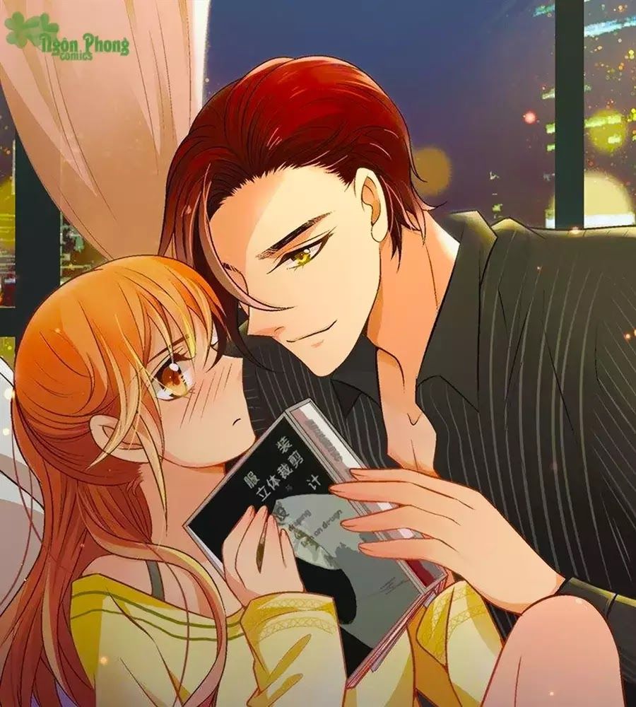 Mai Nữ Đồng Tiểu Nộ Chapter 106 - Trang 0