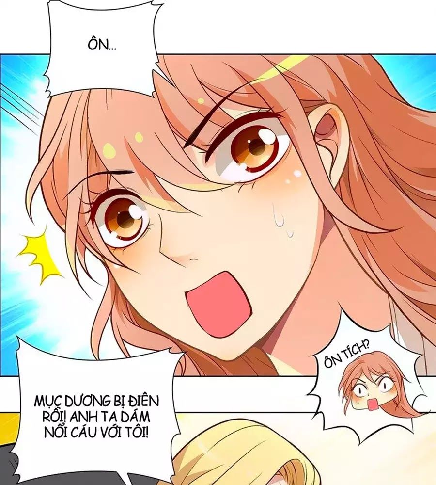Mai Nữ Đồng Tiểu Nộ Chapter 102 - Trang 0