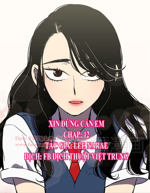 Xin Đừng Cắn Em Chapter 12 - Trang 0