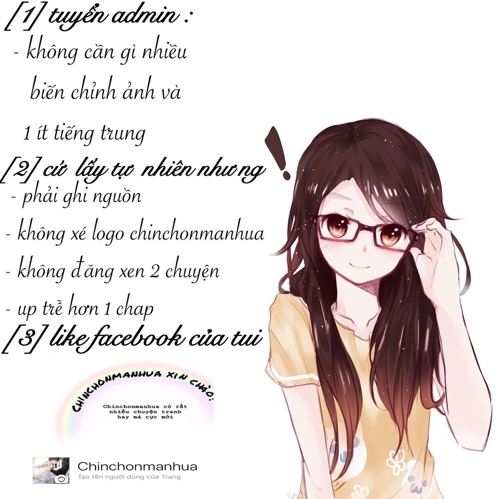 Xin Đừng Cắn Em Chapter 28 - Trang 0