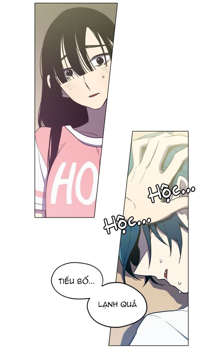 Xin Đừng Cắn Em Chapter 34 - Trang 0