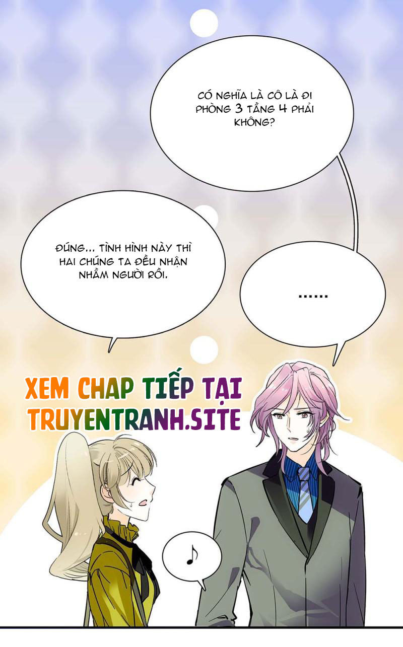 Tịch Nhan Hoa Nở Chỉ Vì Em Chapter 5 - Trang 0