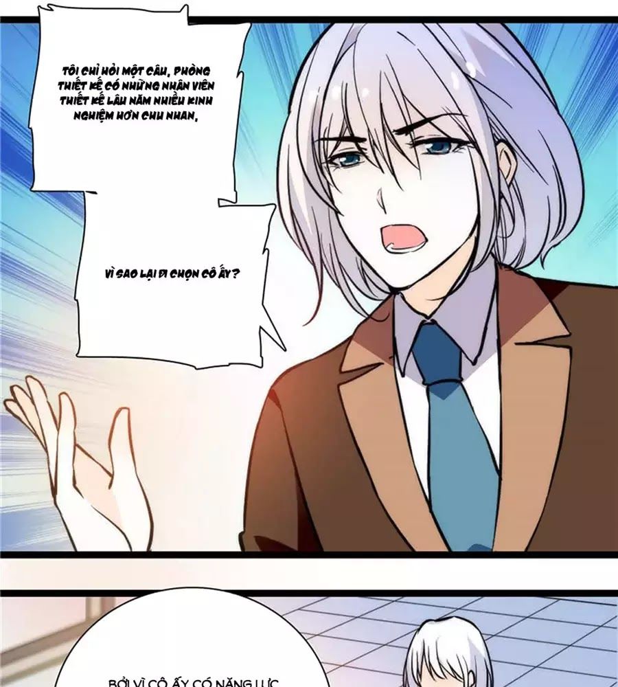 Tịch Nhan Hoa Nở Chỉ Vì Em Chapter 112 - Trang 0
