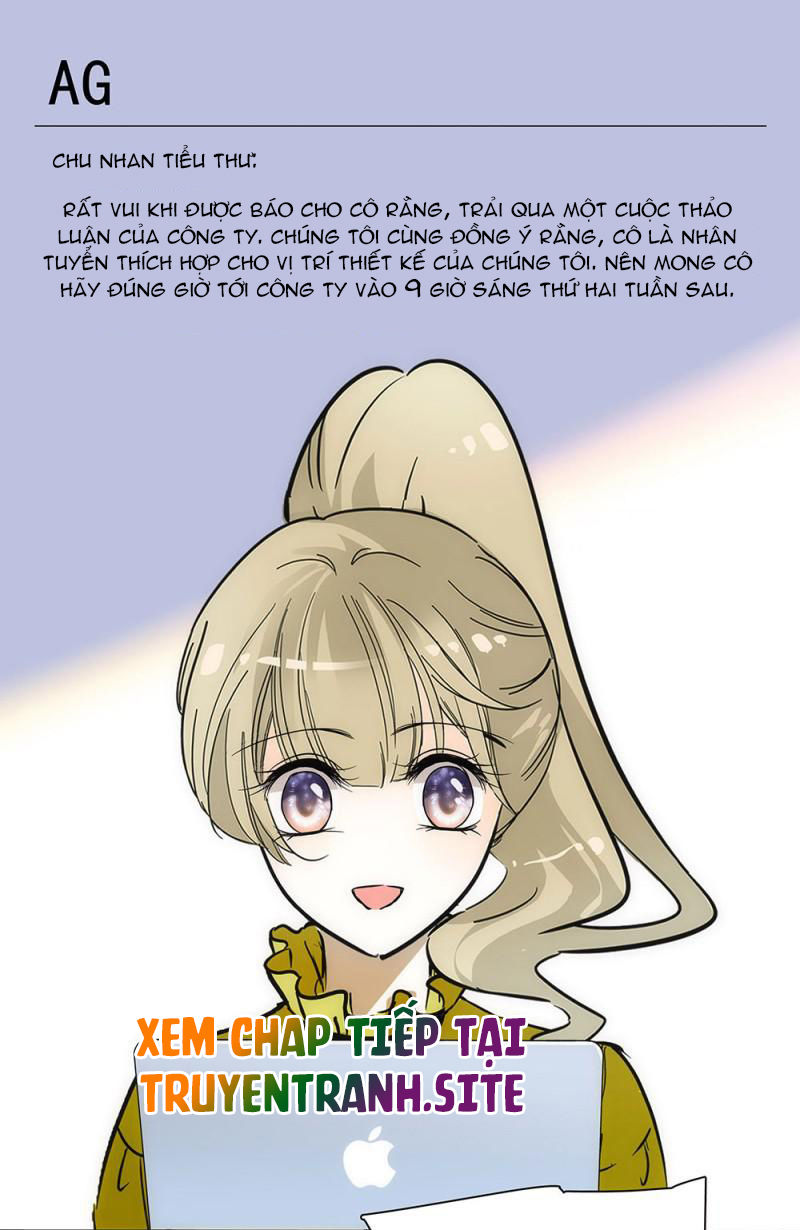 Tịch Nhan Hoa Nở Chỉ Vì Em Chapter 9 - Trang 0