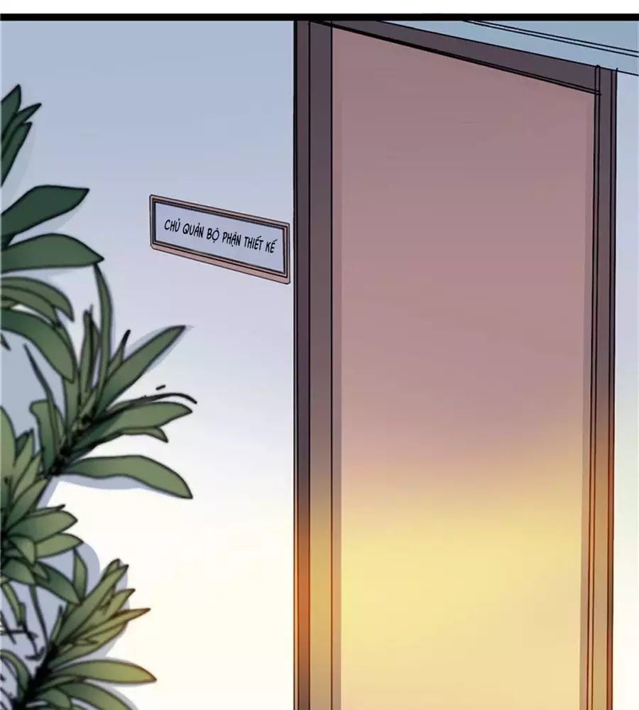 Tịch Nhan Hoa Nở Chỉ Vì Em Chapter 116 - Trang 0