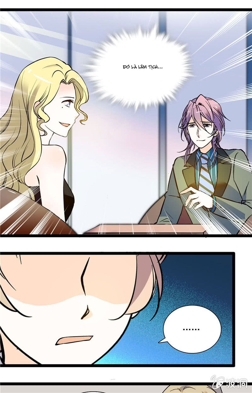 Tịch Nhan Hoa Nở Chỉ Vì Em Chapter 114 - Trang 0