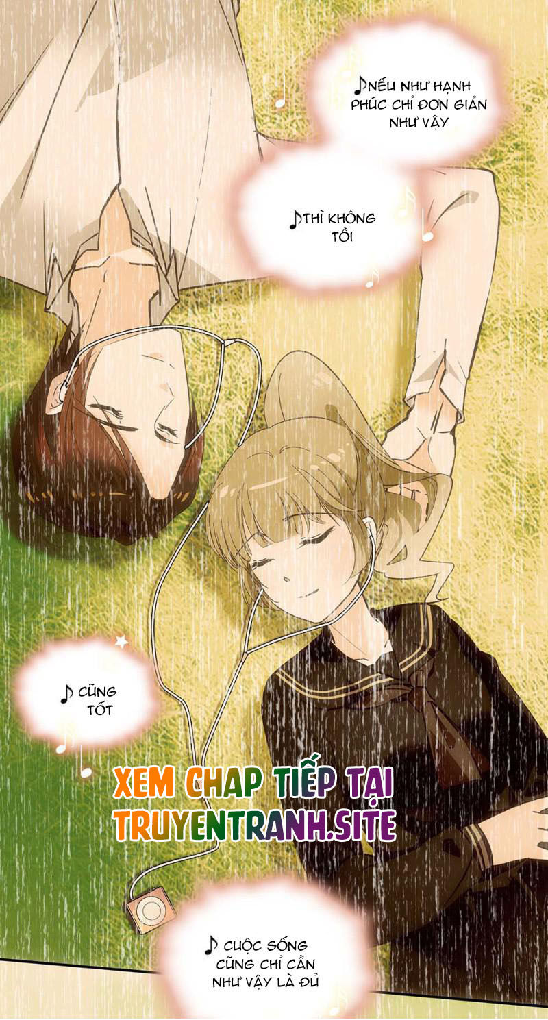 Tịch Nhan Hoa Nở Chỉ Vì Em Chapter 6 - Trang 0