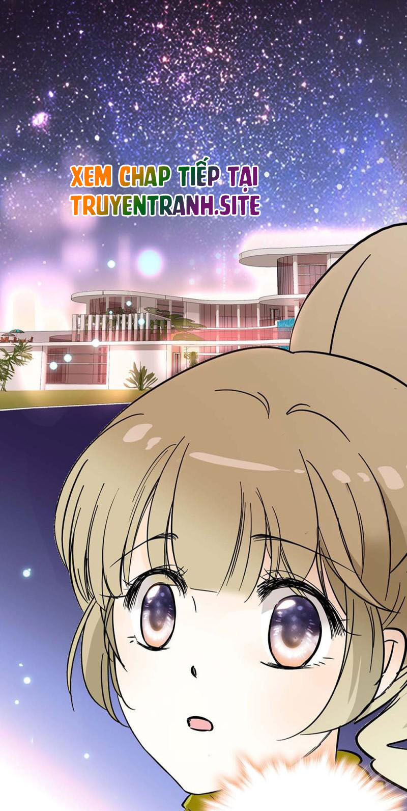Tịch Nhan Hoa Nở Chỉ Vì Em Chapter 3 - Trang 0
