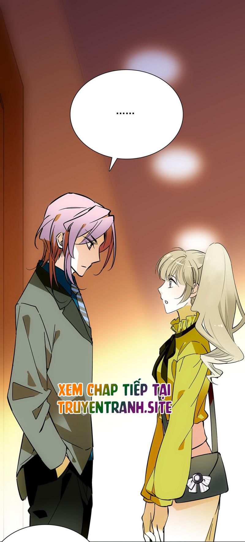 Tịch Nhan Hoa Nở Chỉ Vì Em Chapter 2 - Trang 0