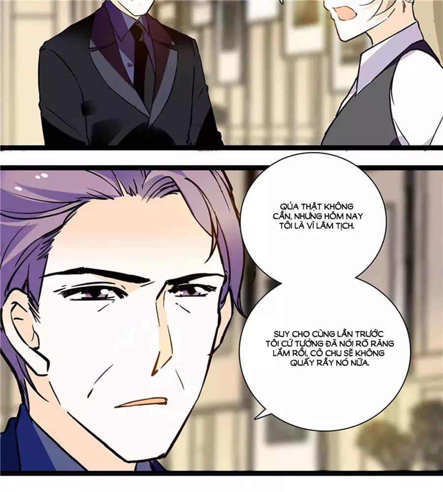 Tịch Nhan Hoa Nở Chỉ Vì Em Chapter 113 - Trang 0