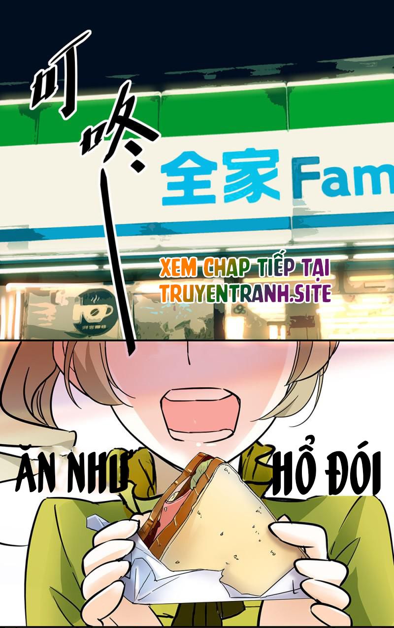 Tịch Nhan Hoa Nở Chỉ Vì Em Chapter 12 - Trang 0
