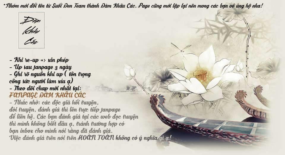 Trường Học Thảo Yêu Hoa Chapter 8 - Trang 0