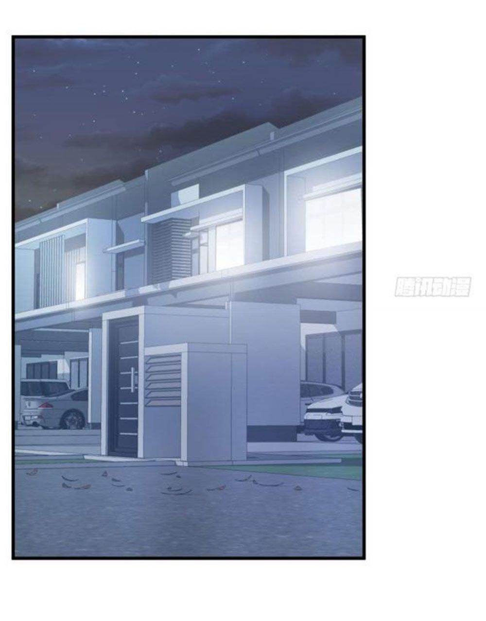 Khi Trò Chơi Ác Ma Bắt Đầu Chapter 111 - Trang 0