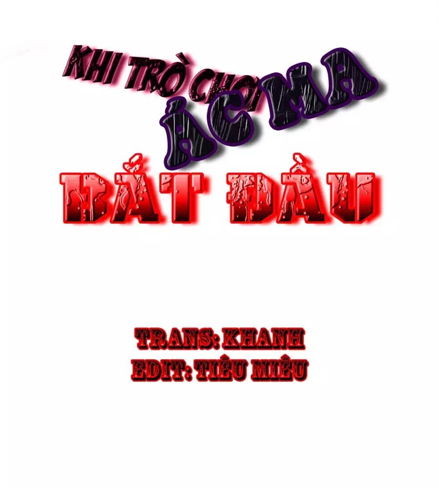 Khi Trò Chơi Ác Ma Bắt Đầu Chapter 118 - Trang 0