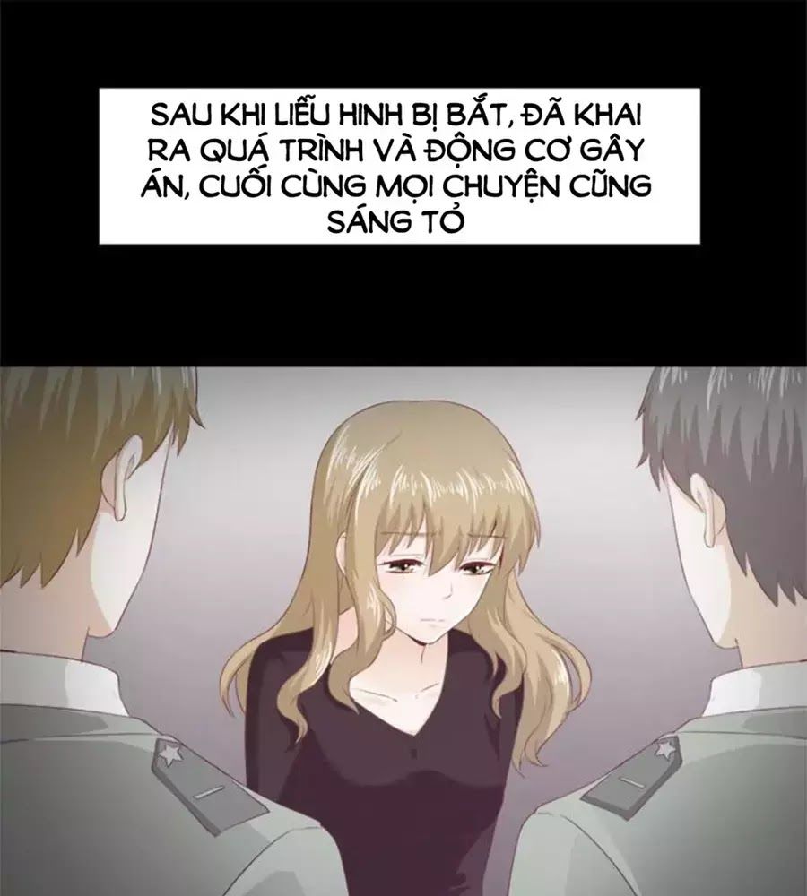 Khi Trò Chơi Ác Ma Bắt Đầu Chapter 123 - Trang 0