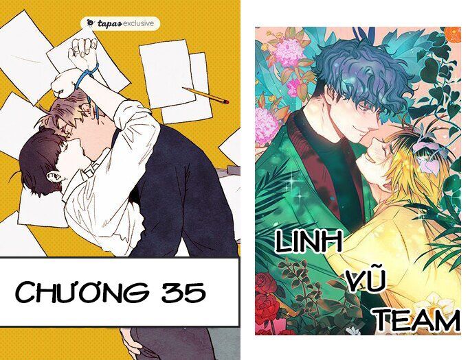 Ôi ! Trợ Lý Đặc Biệt Của Tôi Chapter 35 - Trang 0