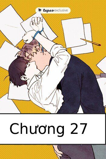 Ôi ! Trợ Lý Đặc Biệt Của Tôi Chapter 27 - Trang 0