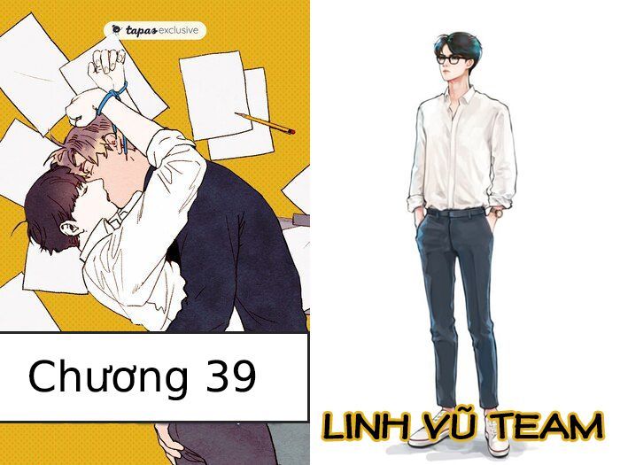 Ôi ! Trợ Lý Đặc Biệt Của Tôi Chapter 39 - Trang 0