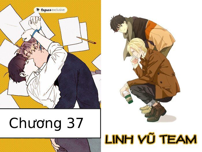 Ôi ! Trợ Lý Đặc Biệt Của Tôi Chapter 37 - Trang 0
