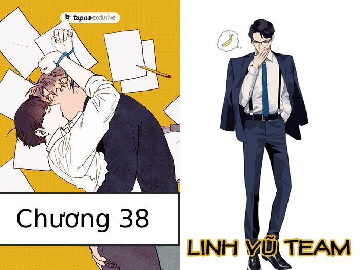 Ôi ! Trợ Lý Đặc Biệt Của Tôi Chapter 38 - Trang 0