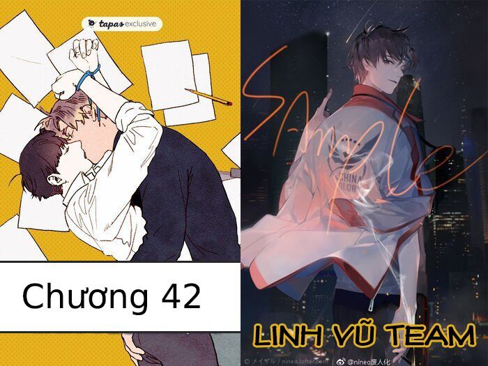 Ôi ! Trợ Lý Đặc Biệt Của Tôi Chapter 42 - Trang 0