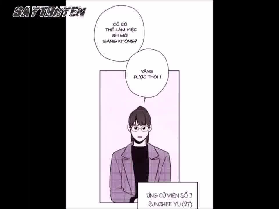 Ôi ! Trợ Lý Đặc Biệt Của Tôi Chapter 43 - Trang 0