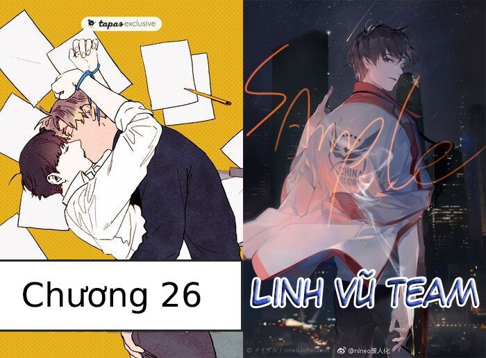 Ôi ! Trợ Lý Đặc Biệt Của Tôi Chapter 26 - Trang 0