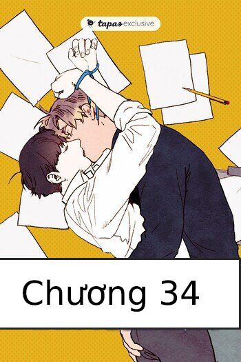 Ôi ! Trợ Lý Đặc Biệt Của Tôi Chapter 34 - Trang 0
