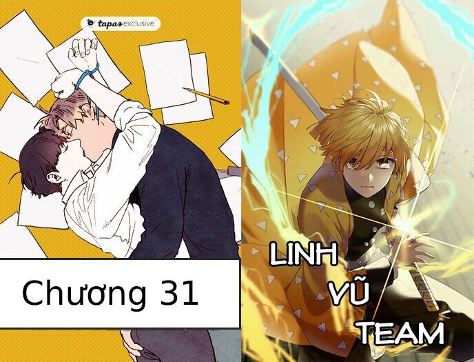 Ôi ! Trợ Lý Đặc Biệt Của Tôi Chapter 31 - Trang 0