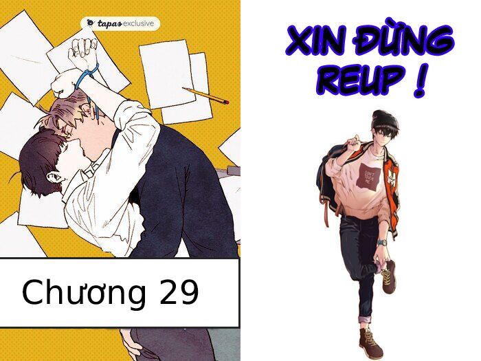 Ôi ! Trợ Lý Đặc Biệt Của Tôi Chapter 29 - Trang 0
