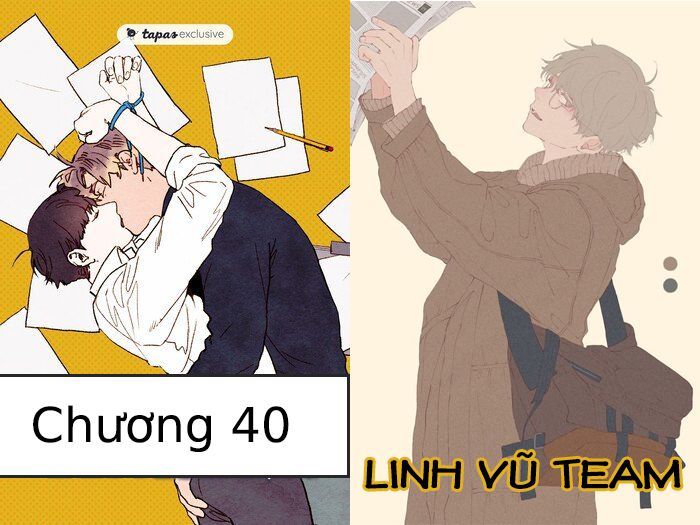 Ôi ! Trợ Lý Đặc Biệt Của Tôi Chapter 40 - Trang 0