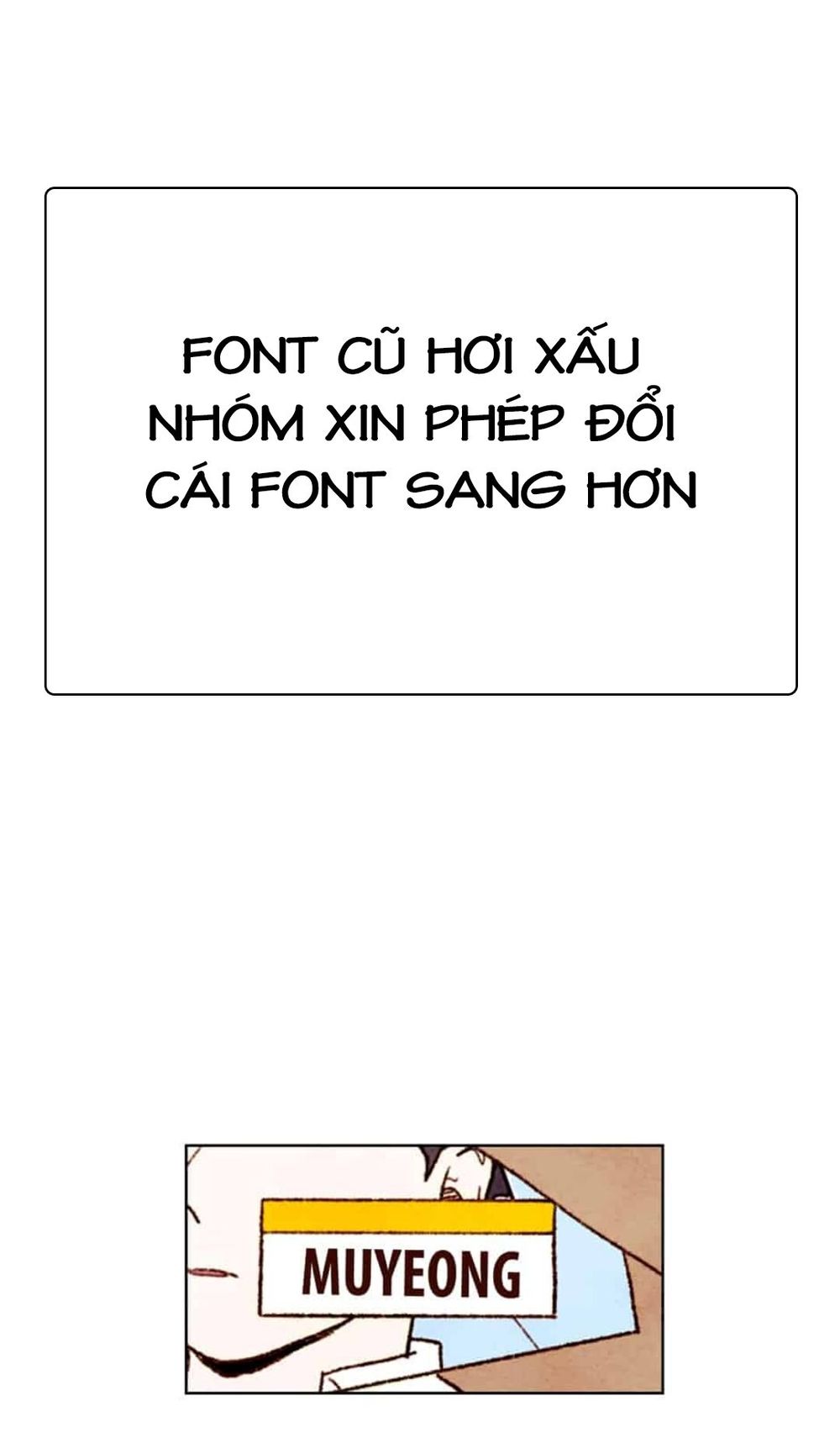 Ôi ! Trợ Lý Đặc Biệt Của Tôi Chapter 36 - Trang 0