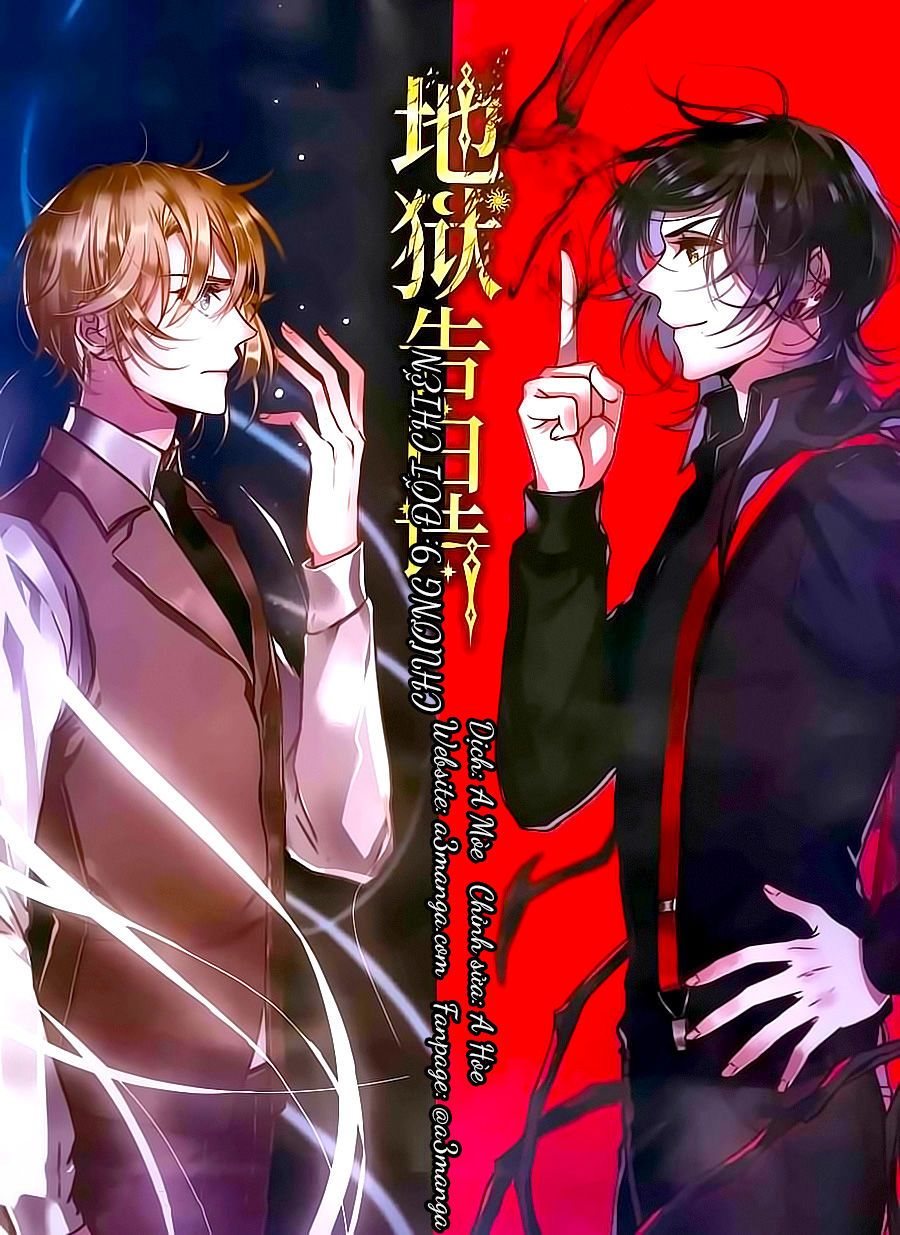 Địa Ngục Cáo Bạch Thi Chapter 9.2 - Trang 0