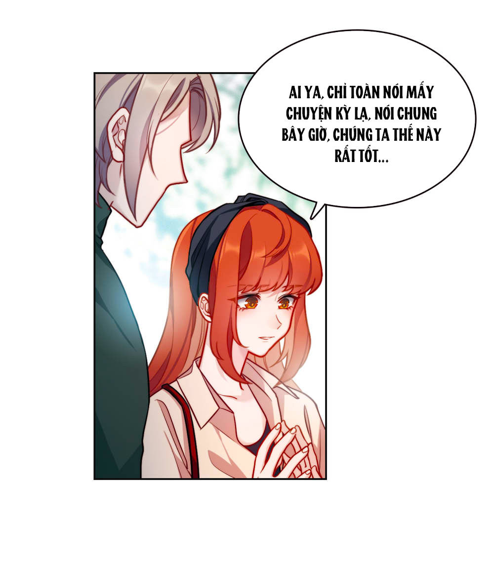 Địa Ngục Cáo Bạch Thi Chapter 101 - Trang 0