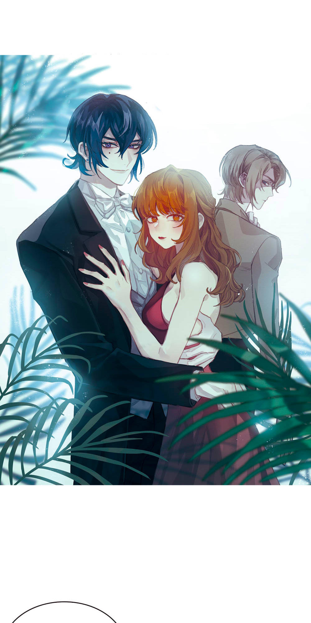 Địa Ngục Cáo Bạch Thi Chapter 115 - Trang 0