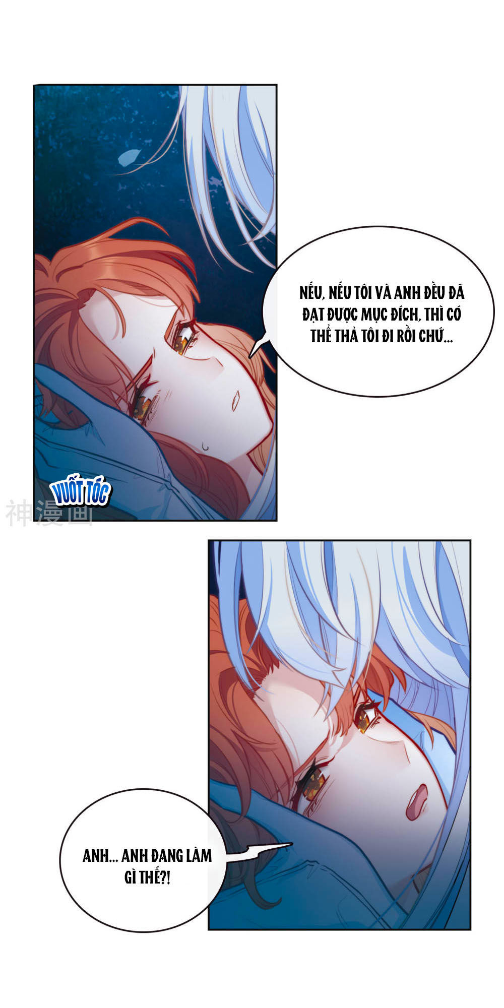 Địa Ngục Cáo Bạch Thi Chapter 108 - Trang 0