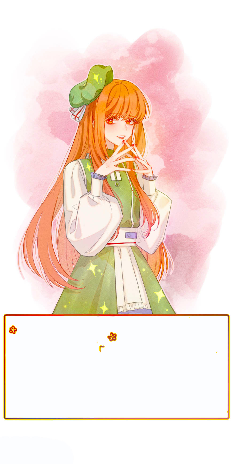 Địa Ngục Cáo Bạch Thi Chapter 102 - Trang 0