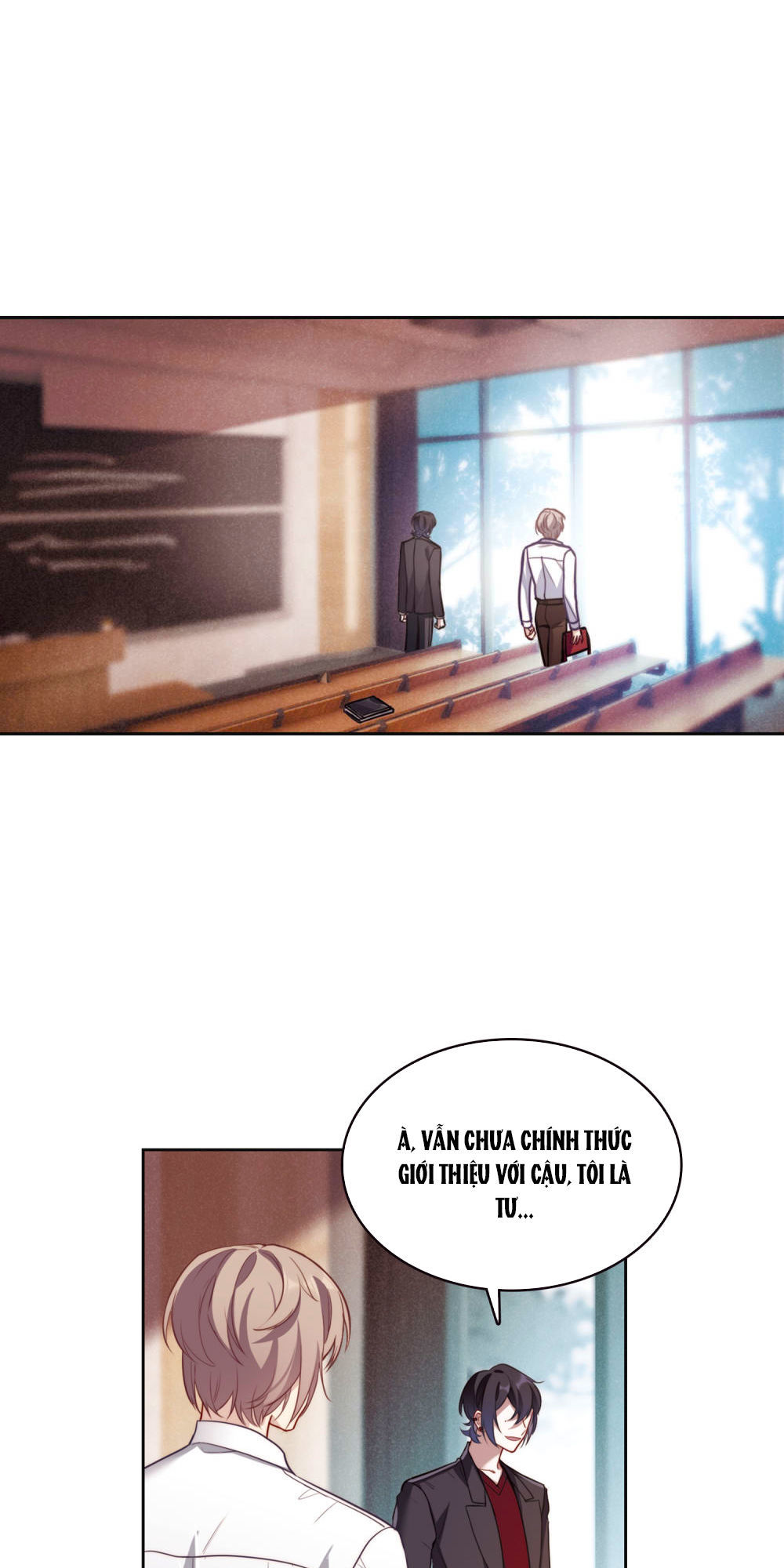 Địa Ngục Cáo Bạch Thi Chapter 112 - Trang 0