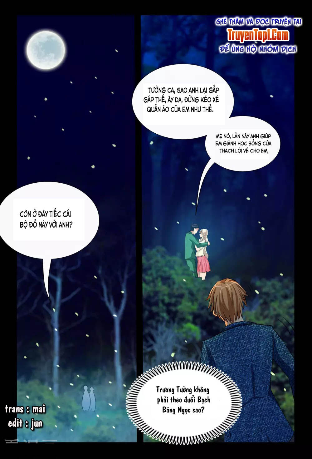 Cao Cấp Tiểu Thần Y Chapter 1.2 - Trang 0
