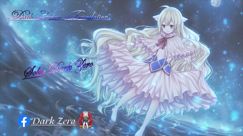 Comic Girl Chapter 2 - Trang 0