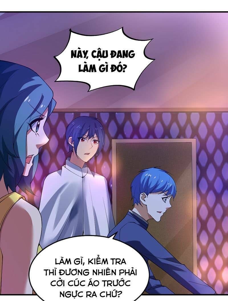 Cuộc Sống Tận Thế Bắt Đầu Từ Số 0 Chapter 49 - Trang 0