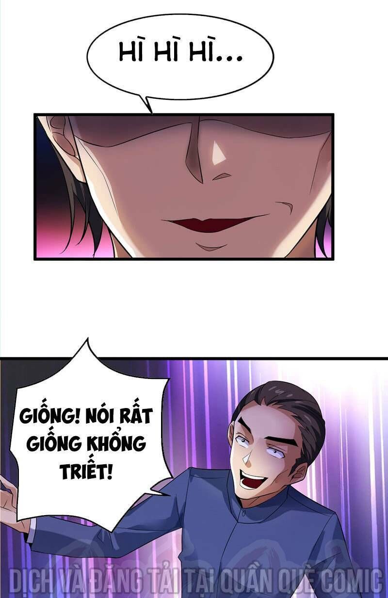 Cuộc Sống Tận Thế Bắt Đầu Từ Số 0 Chapter 42 - Trang 0