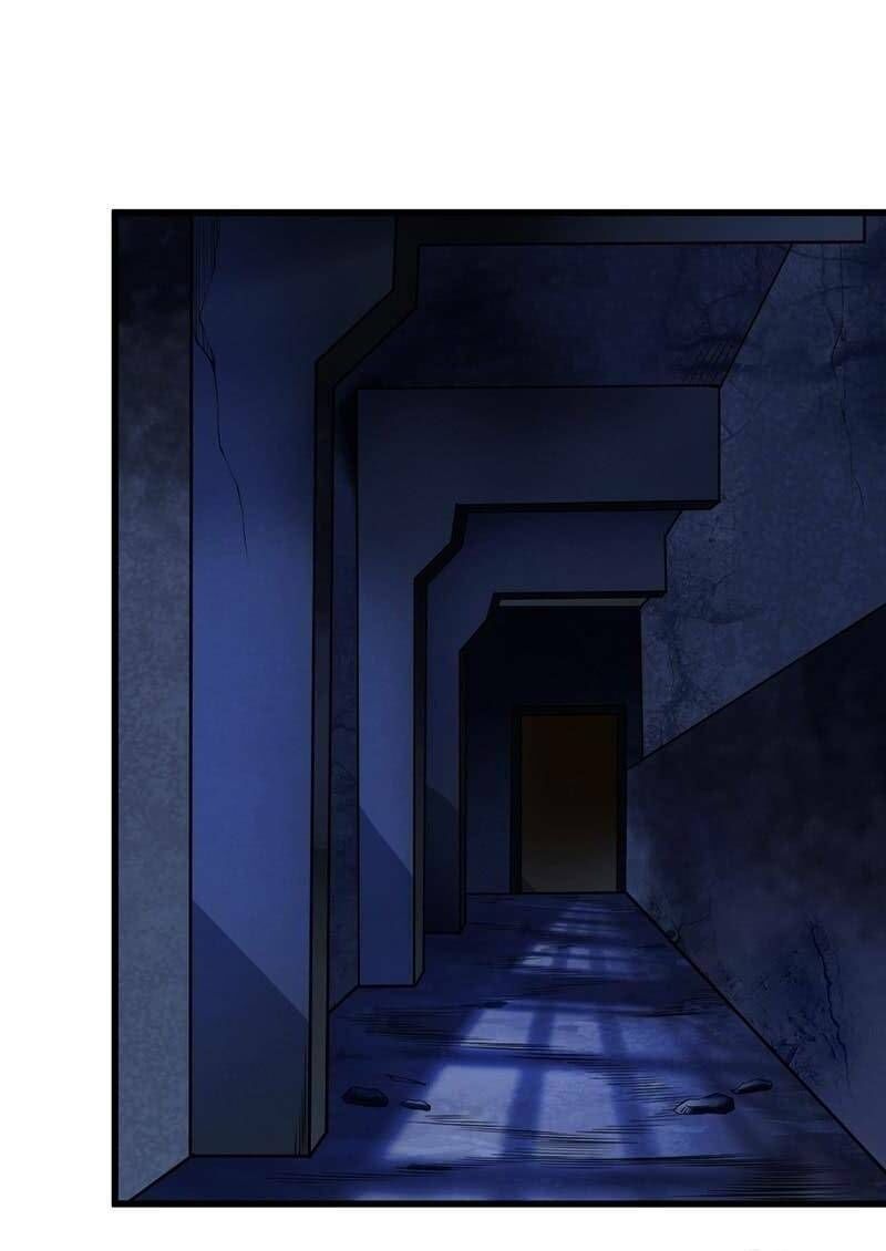 Cuộc Sống Tận Thế Bắt Đầu Từ Số 0 Chapter 48 - Trang 0