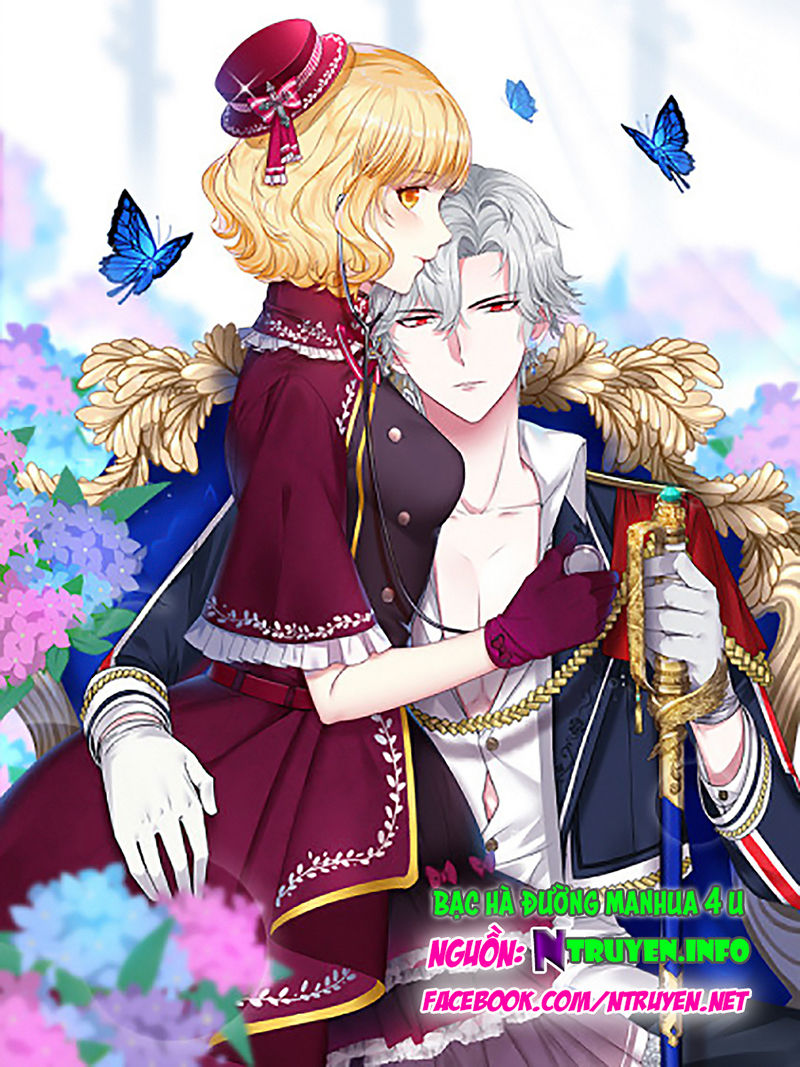 Y Tá Ngọt Ngào Của Hoàng Tử Chapter 11.2 - Trang 0