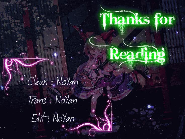 The Romantica Clock Chapter 8 - Trang 0