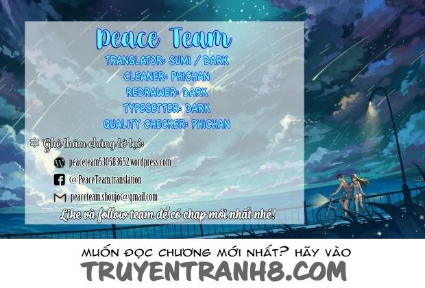 Koi Desu Ga Koi Janai Chapter 4 - Trang 0
